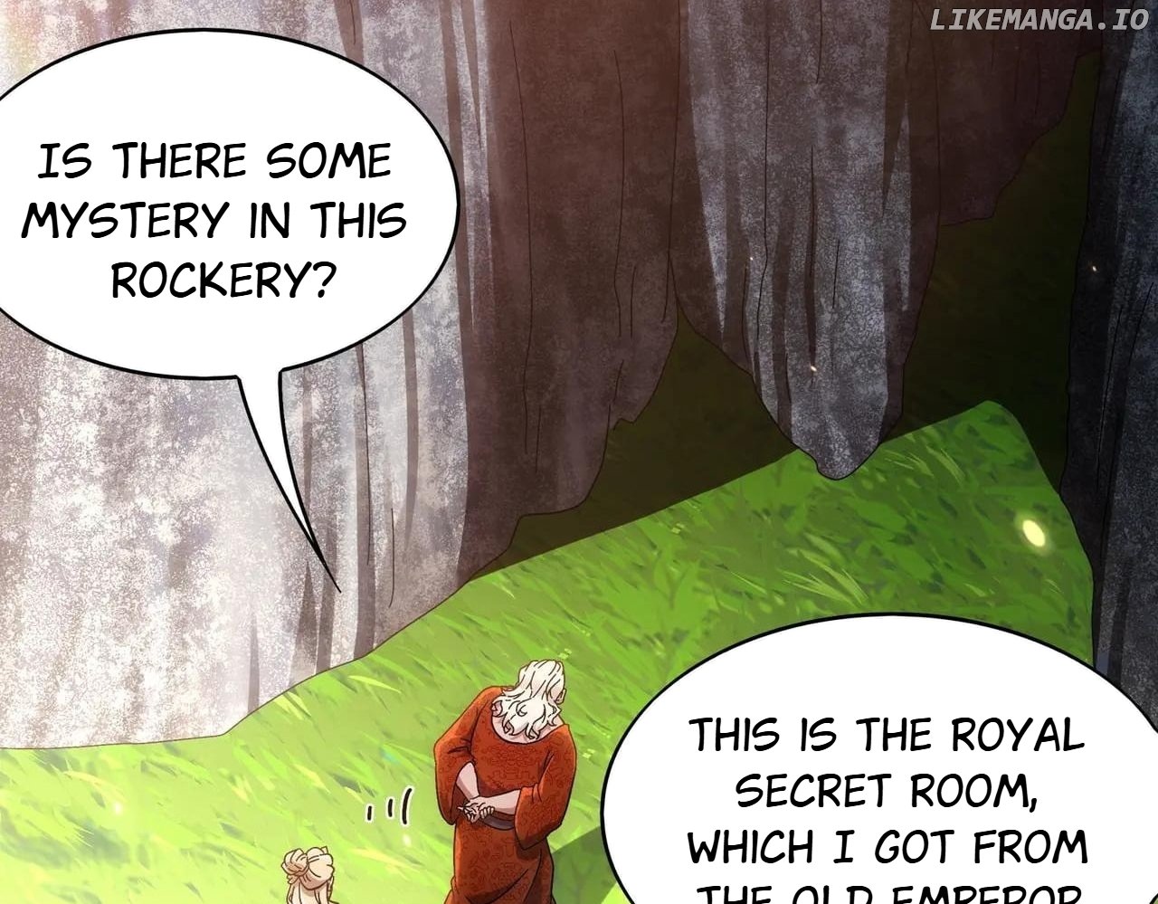 My Furry Harem Is After Me Chapter 358 - page 6